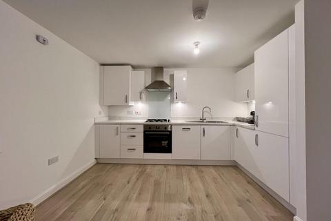 2 bedroom apartment for sale, Hopkins Way, Hythe