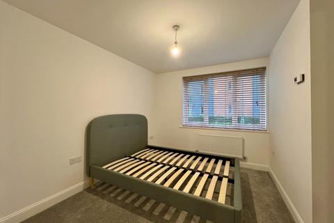 2 bedroom apartment for sale, Hopkins Way, Hythe