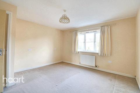 2 bedroom end of terrace house for sale, Merivale Way, Ely