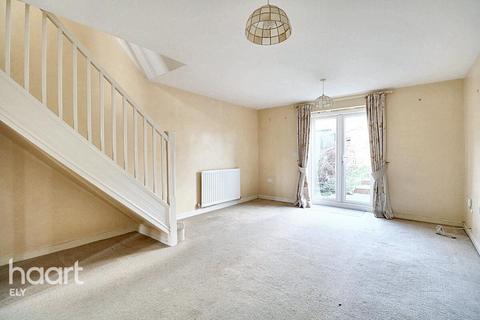 2 bedroom end of terrace house for sale, Merivale Way, Ely