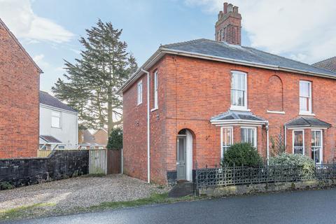 2 bedroom cottage for sale, Theatre Street, Dereham, NR19