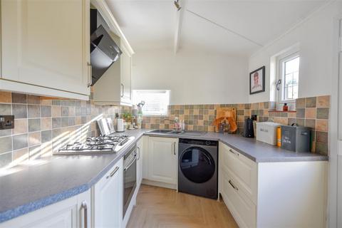 2 bedroom cottage for sale, 38 Humfrey Lane, Boughton, Northampton