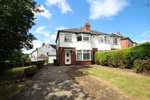 3 bedroom semi-detached house to rent, Stainbeck Road, Chapel Allerton, Leeds, LS7