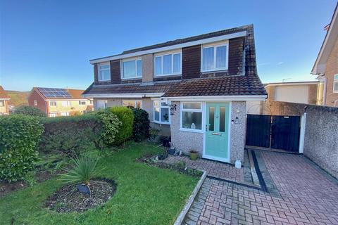 3 bedroom semi-detached house for sale, Tern Gardens, Plymouth PL7