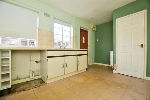 2 bedroom terraced house for sale, Redbourne Street, Scunthorpe