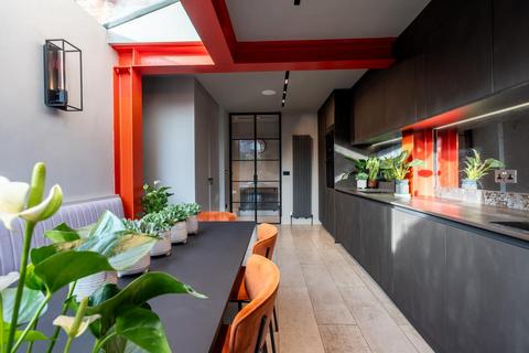 86 Marshall Road, Sheffield, S8 0GP