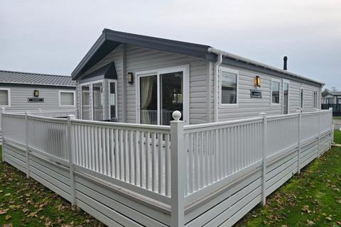 2 bedroom lodge for sale, Marlie Holiday Park