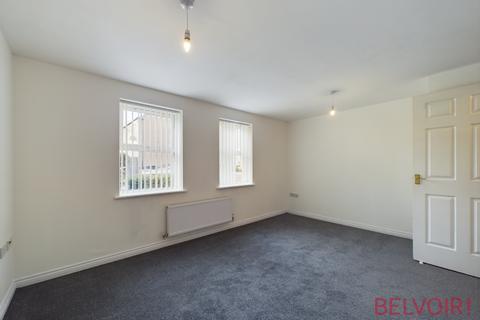 2 bedroom flat to rent, Sherwood Street, Hucknall, NG15