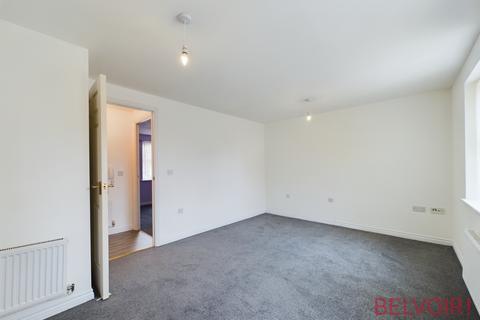 2 bedroom flat to rent, Sherwood Street, Hucknall, NG15