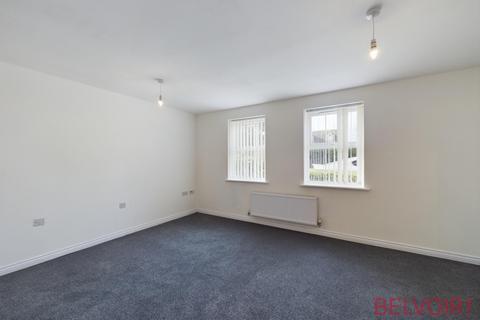 2 bedroom flat to rent, Sherwood Street, Hucknall, NG15