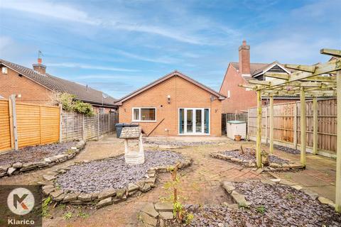 2 bedroom detached bungalow for sale, Keble Grove, Birmingham B26