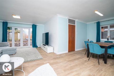 2 bedroom detached bungalow for sale, Keble Grove, Birmingham B26