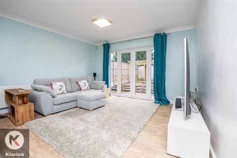 2 bedroom detached bungalow for sale, Keble Grove, Birmingham B26