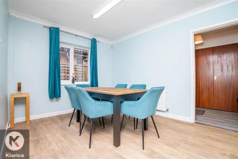 2 bedroom detached bungalow for sale, Keble Grove, Birmingham B26