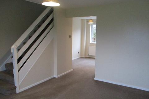 3 bedroom terraced house to rent, Hollymount Close, Exmouth