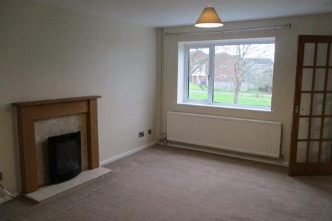 3 bedroom terraced house to rent, Hollymount Close, Exmouth