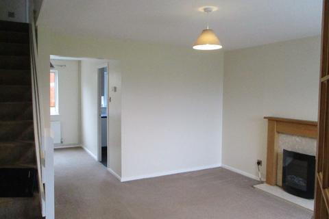 3 bedroom terraced house to rent, Hollymount Close, Exmouth