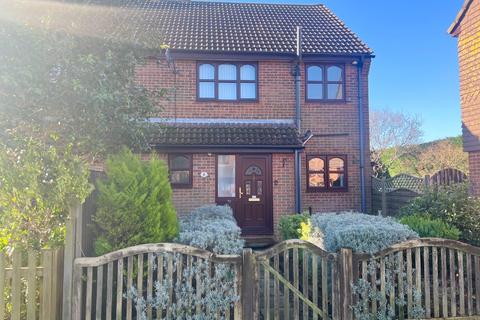 3 bedroom semi-detached house for sale, Admirals Close, Fawley, Southampton, Hampshire, SO45