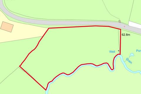 Land for sale, Land on the South Side of Horsmonden Road, Brenchley, Tonbridge, Kent, TN12 7BB