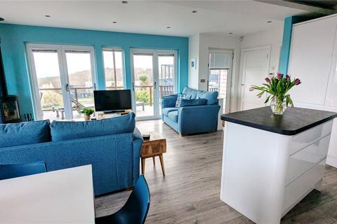 3 bedroom detached house for sale, The Residence, Gwel An Mor, Portreath, Redruth