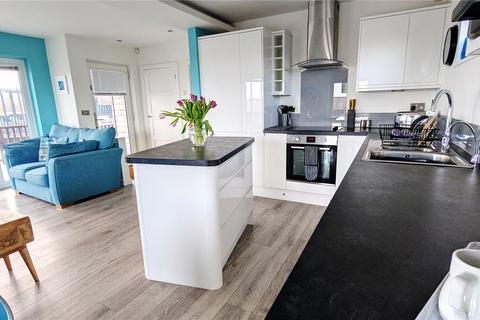 3 bedroom detached house for sale, The Residence, Gwel An Mor, Portreath, Redruth