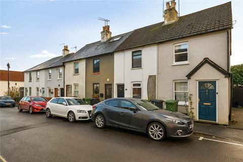 2 bedroom terraced house for sale, Littlefield Road, Alton, Hampshire, GU34