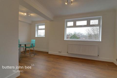 2 bedroom flat for sale, Willow Bank, Telford