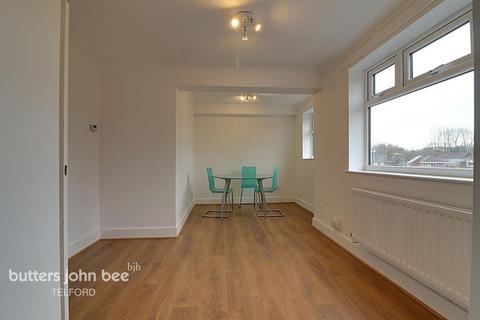 Willow Bank, Telford