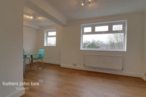 undefined, Willow Bank, Telford
