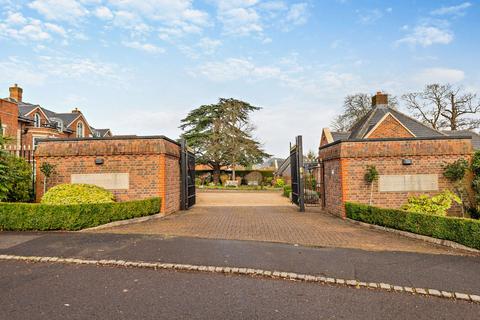 undefined, Breedons Hill, Pangbourne, Berkshire