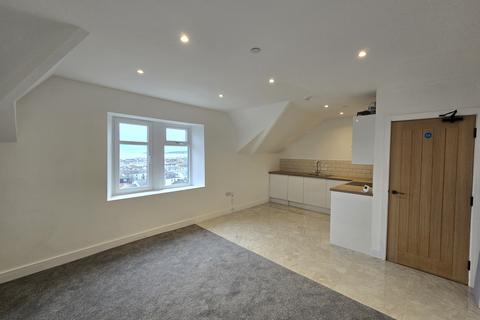 1 bedroom apartment to rent, Oaklands Terrace, Swansea SA1