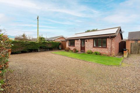 2 bedroom detached bungalow for sale, Fakes Road, Hemsby