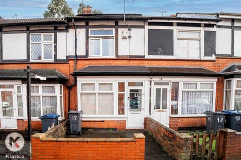 2 bedroom terraced house for sale, Reddings Lane, Birmingham B11