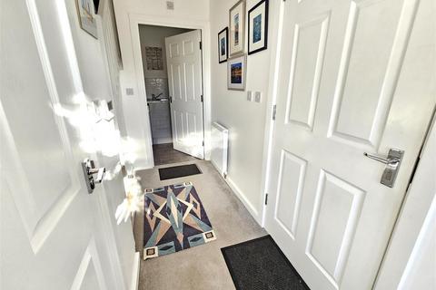 8 Buzzard Rise, St Anns Chapel, Gunnislake, PL18 9FL