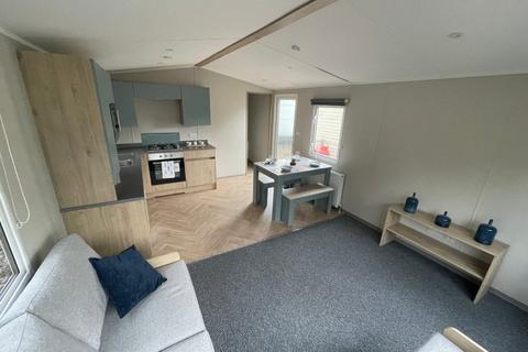 2 bedroom static caravan for sale, Newhaven Holiday Park