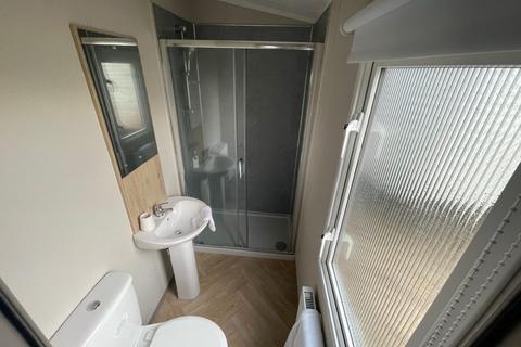 2 bedroom static caravan for sale, Newhaven Holiday Park