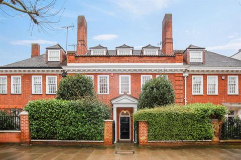 6 bedroom property for sale, Hamilton Terrace, London