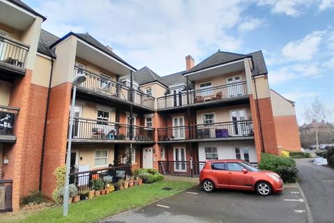 2 bedroom flat for sale, Ashby Grove, Loughborough LE11