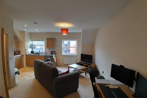 2 bedroom flat for sale, Ashby Grove, Loughborough LE11