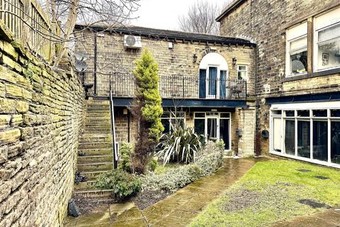 2 bedroom flat for sale, Moorside Avenue, Crosland Moor, Huddersfield,  HD4 5BU