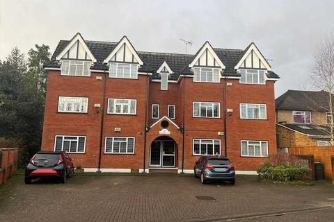 2 bedroom apartment for sale, Windmill Lane, Bushey, WD23