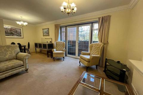 2 bedroom apartment for sale, Windmill Lane, Bushey, WD23