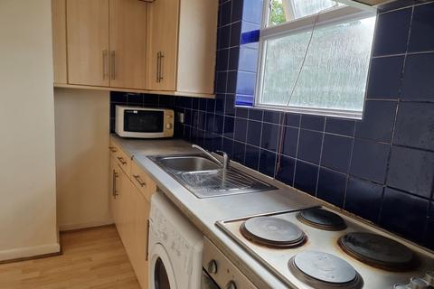 1 bedroom apartment for sale, Flat 5, Melton Road, Leicester, LE4