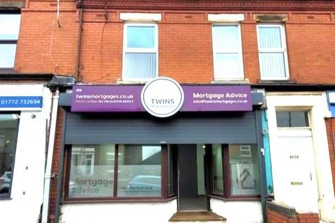 Property to rent, Blackpool Road, Preston PR2