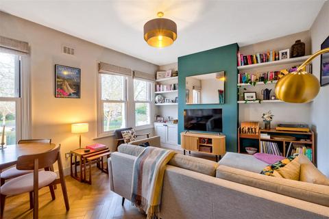 2 bedroom flat for sale, Cann Hall Road, Leytonstone