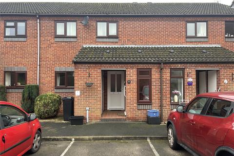 2 bedroom apartment for sale, Mercian Court, The Broadway, Shifnal, Shropshire, TF11