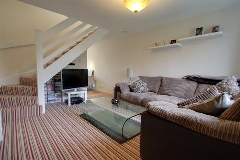 2 bedroom end of terrace house for sale, Hazelbank Road, Chertsey, Surrey, KT16