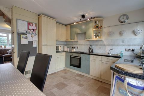 2 bedroom end of terrace house for sale, Hazelbank Road, Chertsey, Surrey, KT16