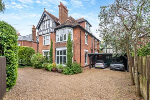 6 bedroom detached house for sale, Ethelbert Road, Canterbury, Kent