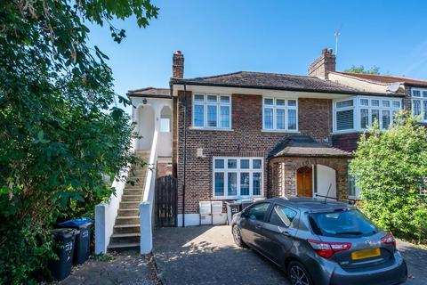 3 bedroom maisonette to rent, Glendale Drive, Wimbledon, London, SW19